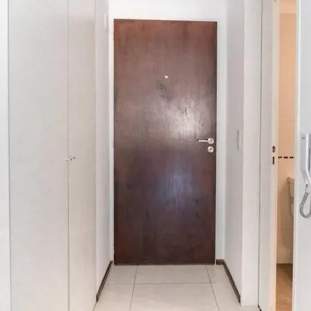 Apartamento Cálido y Luminoso Departamento Ciudad Autónoma de Ciudad Autónoma de Buenos Aires Exterior foto
